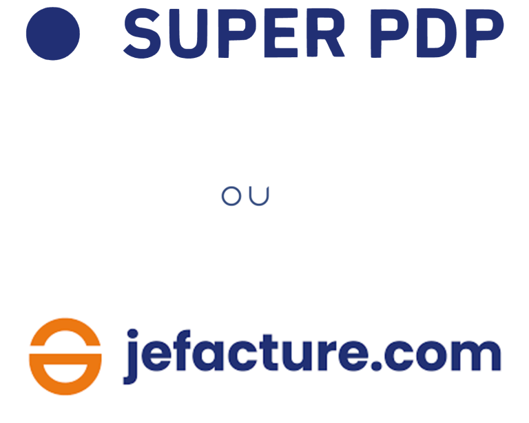SuperPDP et jefacture